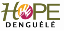 Logo Hope Denguélé