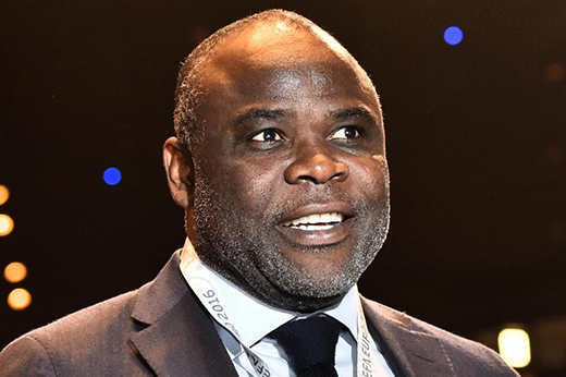 Basile Boli