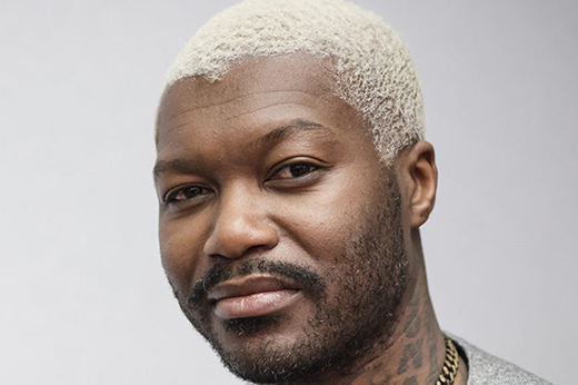 Djibril Cissé