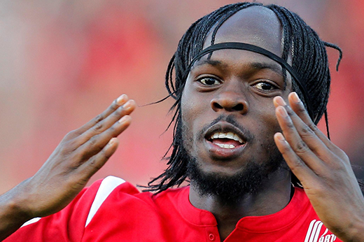 Gervinho