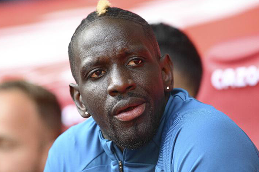 Mamadou Sakho