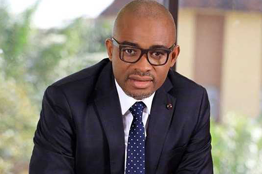 Kalou Bonaventure