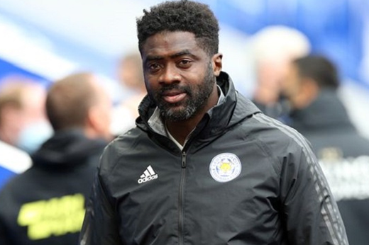 Kolo Touré