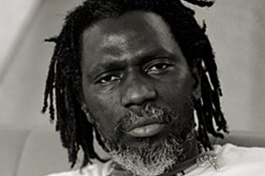 Tiken Jah