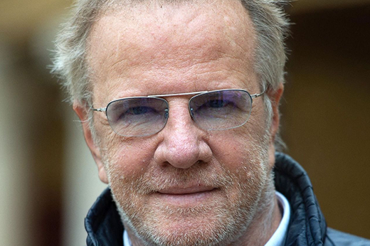 Christophe Lambert