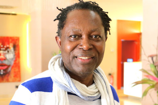 Lokua Kanza